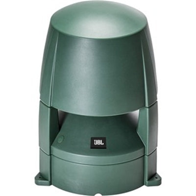 JBL Professional 2-way Outdoor In-ground Speaker - Green JBL Professional 2-way Outdoor In-ground Speaker - Green